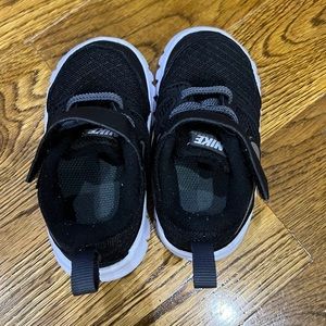 Worn once. new like Nike sneaker